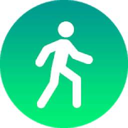 Step Counter - Walking, Lose Weight, Health, Sport