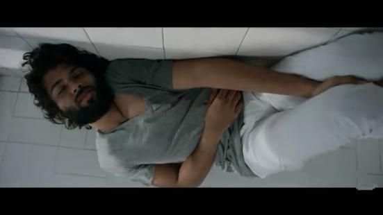 Arjun Reddy hd movie 1080p screenshot 1