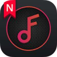 Free Music Player - MP3 Player, Audio Player