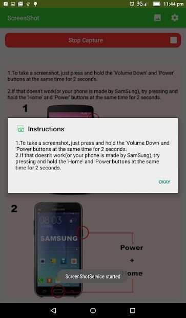 ScreenShot screenshot 15