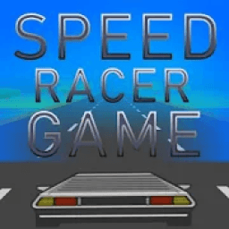 Speed Racer Game icon
