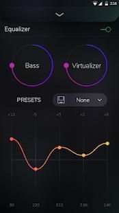 Free Music Player - MP3 Player, Audio Player screenshot 2