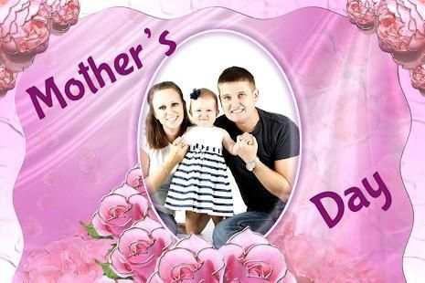 Mother Day Frames screenshot 2
