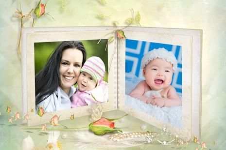 Mother Day Frames screenshot 1