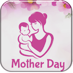 Mother Day Frames icon