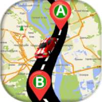 Gps Street View Live on 9Apps