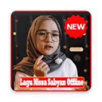 Lagu Nissa Sabyan Offline