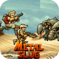 Metal Slug Guide