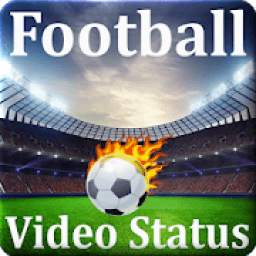 Football Video Status - FIFA World Cup 2018