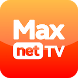 Max Net TV आइकन