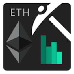 Ethermine Pool Monitor icon