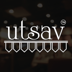 Utsav Pure Veg आइकन