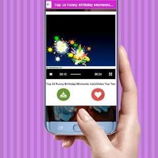 Birthday Video Songs Status screenshot 2