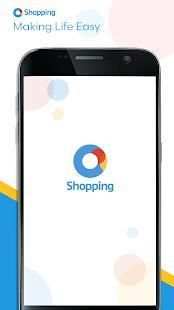 O Shopping screenshot 4