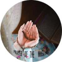 Prayer of the muslims on 9Apps