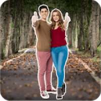 Auto Cut Paste Photo