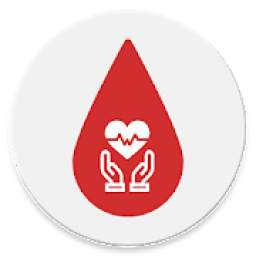 HeartOil - Donate Blood and Request Blood