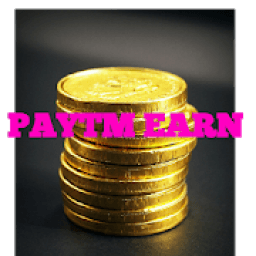 ikon Paytm earn