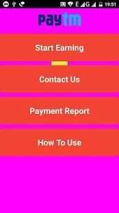 Paytm earn screenshot 7