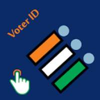 Voter Id Card Online Services on 9Apps