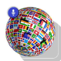 Voice Translator &amp; All Language Translate Free आइकन