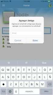 Messenger msn Alive screenshot 5