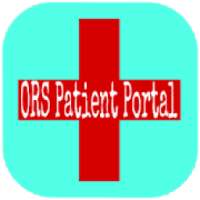 ORS Patient Portal