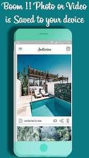 Insta save : Insta saver for instagram screenshot 1
