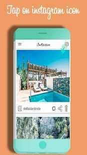Insta save : Insta saver for instagram screenshot 4