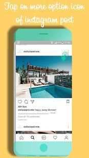 Insta save : Insta saver for instagram screenshot 3