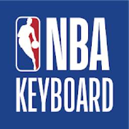 NBA Keyboard
