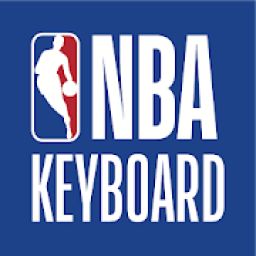 ikon NBA Keyboard