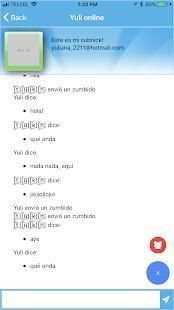 Messenger msn Alive screenshot 3