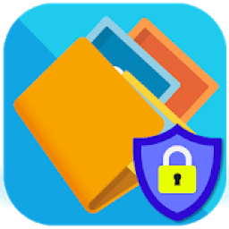 Music File Lock Photos and Videos Safe and Secure आइकन