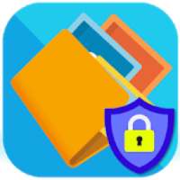 Music File Lock Photos and Videos Safe and Secure