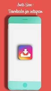 Insta save : Insta saver for instagram screenshot 5