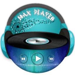 MAX Player (MX Video Player)