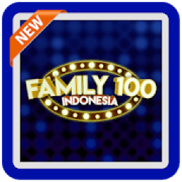 Kuis Family 100 Indonesia 2018 icon