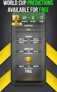 Betting Tips Pro - Fixed Soccer Prediction matches screenshot 2
