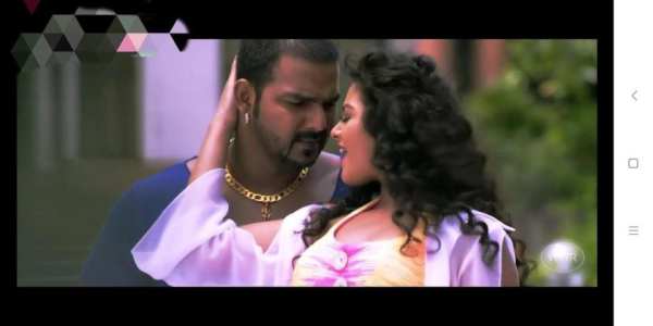Hot Bhojpuri Video songs screenshot 3