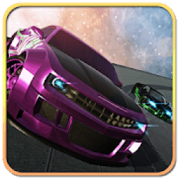 ikon Crazy Cars : Impossible Stunts