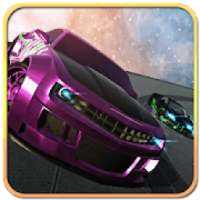 Crazy Cars : Impossible Stunts