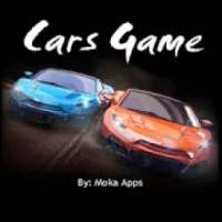 Cars Game