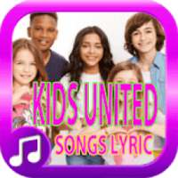 New Kids United Songs and Lyric on 9Apps