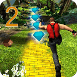 ikon Run Prince in Jungle 2