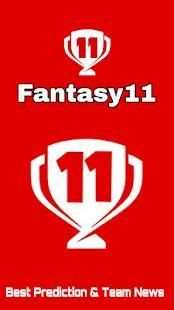 Fantasy11-Dream11 Match prediction screenshot 3