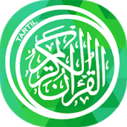 Belajar Baca Qur'an Metode Tartil icon