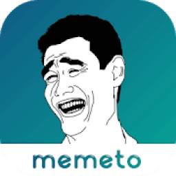 Memeto - Free Meme Maker, Meme Creator & Generator
