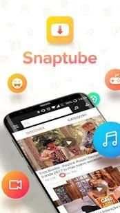 |SnapTube| screenshot 3