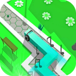 ikon Joureny Dancing Line